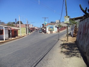 Marco Cambero, por ayuntamiento popular en Santa Mar&iacute;a del Oro