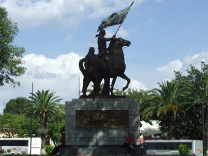 M&eacute;xico ya cambi&oacute; (I)