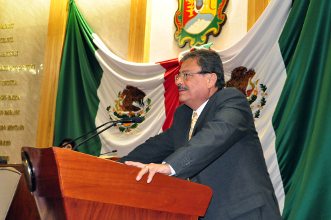 Aprueban diputados matrimonio entre personas del mismo sexo; iniciativa de Hern&aacute;ndez Escobedo