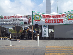 Nayarit, pendientes de 2015