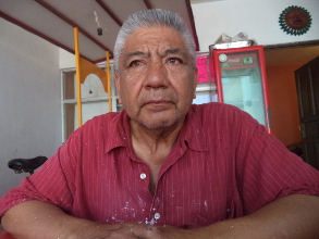 Lucha social a cambio de pobreza