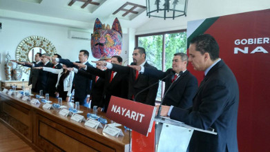 Cambios o m&aacute;s de lo mismo