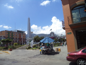 La ciudadanizaci&oacute;n de la vida pol&iacute;tica