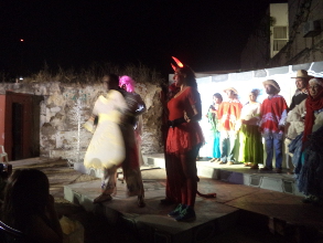 Una telenovela llamada &ldquo;El Chapo&rdquo;