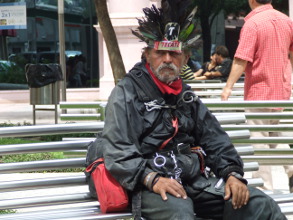 Narcotr&aacute;fico, gran negocio del capitalismo 