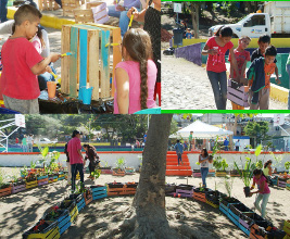 Son ciudadanos los que deciden qu&eacute; hacer: Polo Dom&iacute;nguez