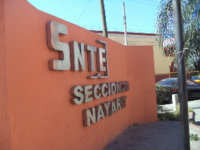 A trabajar, &ldquo;aviadores&rdquo; del SNTE