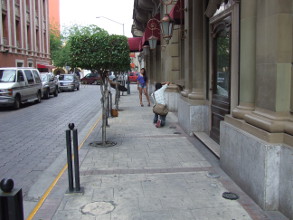 M&eacute;xico ya cambi&oacute; 