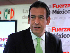 Humberto Moreira tras las rejas