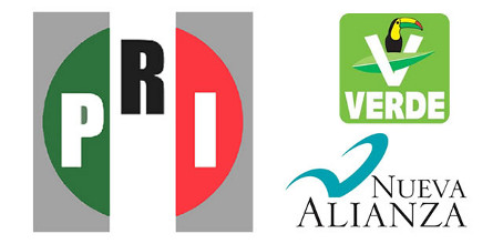 Alternativa de poder, gobiernos de coalici&oacute;n