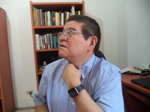 Nuestra alianza tambi&eacute;n ser&aacute; de gobierno y por escrito