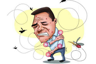 Zika, &ldquo;nuevo&rdquo; instrumento del terror