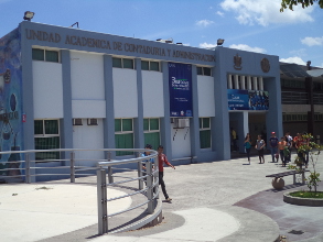 La sucesi&oacute;n en la rector&iacute;a de la UAN