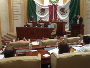 Adecuar la Ley Estatal Electoral