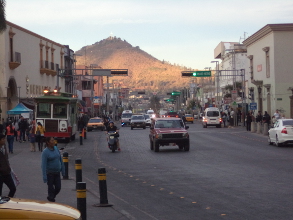 Urgente, proyecto de izquierda para Nayarit