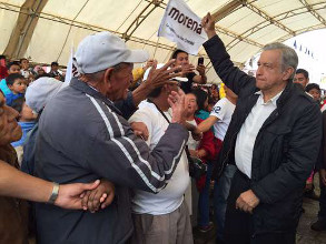 Magn&iacute;fica se&ntilde;al