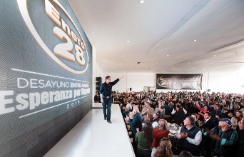 Mientras m&aacute;s candidatos opositores e independientes a gobernador, mejor para el PRI