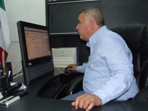 Exige &ldquo;El Chocolate&rdquo;: antidoping, a Ram&oacute;n Cambero 