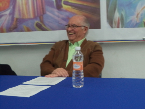 Chumacero y nuestras desventuras