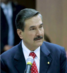 Ra&uacute;l Mej&iacute;a, otro &ldquo;rescatista&rdquo;