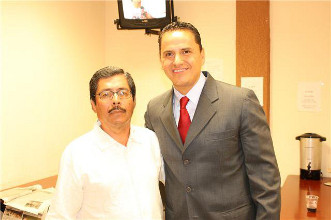 Reportero de la gente