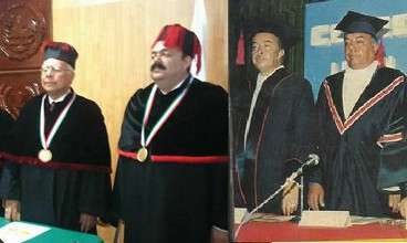 El Negro Durazo y Veytia: cortados por la misma tijera