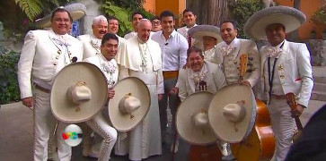 Adi&oacute;s, Francisco