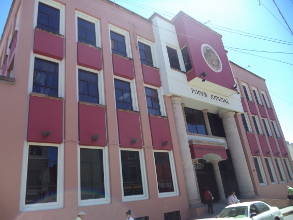 El Poder Judicial de Nayarit viola la legalidad 