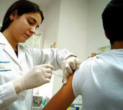 &iquest;Emergencia sanitaria?