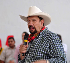 Espaldarazos para bien o para mal