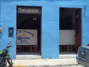 El borracho y su fantasiosa historia