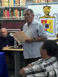 Di&aacute;logos por Nayarit, ideas para el desarrollo 