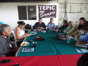 La pol&iacute;tica independiente