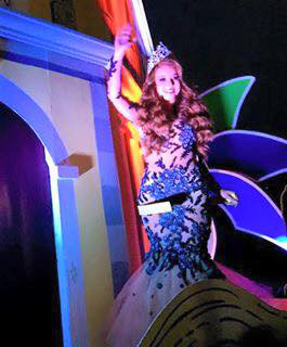 Austeridad en la Feria Nacional de Nayarit