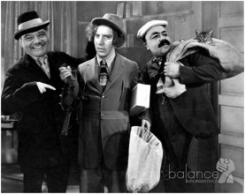 Rupestre pol&iacute;tica sandovalista