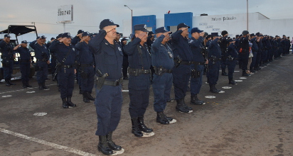 En Semana Santa habr&aacute; vigilancia polic&iacute;aca a casas-habitaci&oacute;n en Tepic