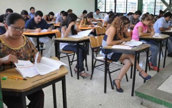 Magisterio nayarita, comenz&oacute; la carnicer&iacute;a