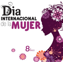D&iacute;a Internacional de la Mujer
