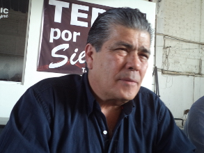 Los partidos mucho da&ntilde;o hacen a la democracia de Nayarit