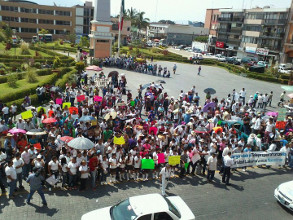 Magisterio nayarita, primeras v&iacute;ctimas de la carnicer&iacute;a 