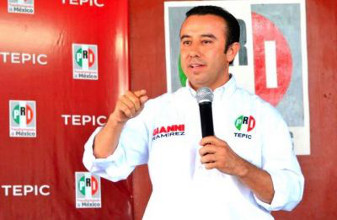 Delincuencia pol&iacute;tica, muy bien organizada