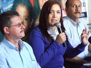 Se ahonda la crisis interna en el PAN 