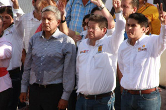 El &ldquo;Peje&rdquo; y sus circunstancias 