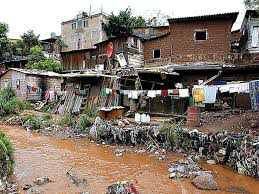 La pobreza en el desarrollo capitalista