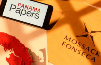 Estados Unidos, nuevo para&iacute;so fiscal