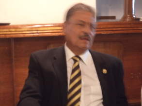 Por un Rector de unidad se pronuncia el SETUAN