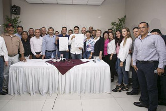 Incierta la alianza PRD-PAN