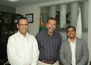 Ayuntamiento ciudadaniza nuevas plazas en Implan