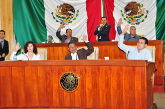 Controvertida iniciativa de Reforma Electoral