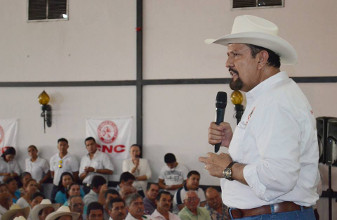 Rumbo a la unidad del pri&iacute;smo nayarita